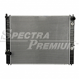 Spectra Premium Radiator CU13079