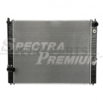 Spectra Premium Radiator CU13079