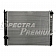 Spectra Premium Radiator CU13079
