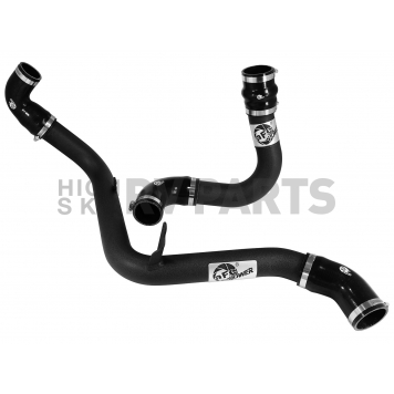 Advanced FLOW Engineering Turbocharger Intercooler Pipe - 4620184B