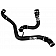 Advanced FLOW Engineering Turbocharger Intercooler Pipe - 4620184B