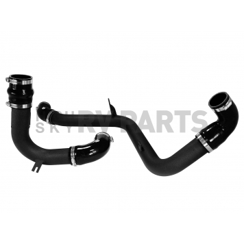 Advanced FLOW Engineering Turbocharger Intercooler Pipe - 4620184B-1