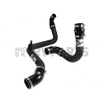 Advanced FLOW Engineering Turbocharger Intercooler Pipe - 4620184B-2