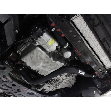 Advanced FLOW Engineering Turbocharger Intercooler Pipe - 4620184B-3