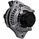Remy International Alternator/ Generator 11158