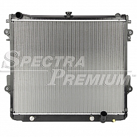 Spectra Premium Radiator CU13080