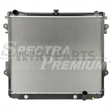 Spectra Premium Radiator CU13080