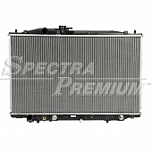 Spectra Premium Radiator CU13081