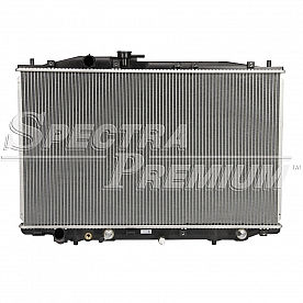 Spectra Premium Radiator CU13081
