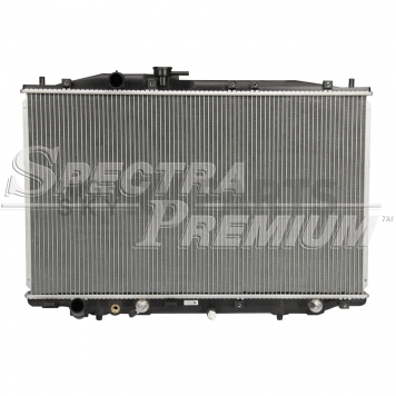 Spectra Premium Radiator CU13081