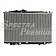 Spectra Premium Radiator CU13081