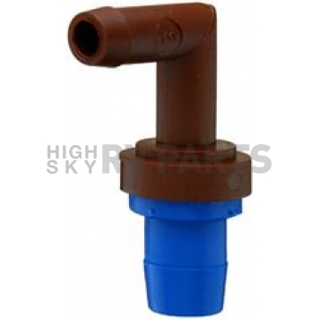 Fram Filter PCV Valve - FV341DP