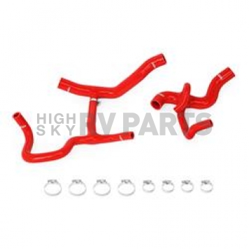 Mishimoto Radiator Hose ECAM616CRD