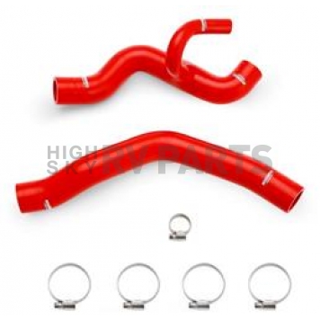 Mishimoto Radiator Hose SECAM616RD