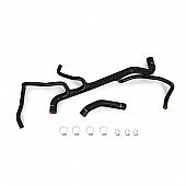 Mishimoto Radiator Hose SECAM816BK