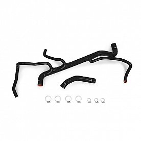 Mishimoto Radiator Hose SECAM816BK