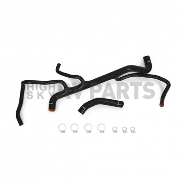 Mishimoto Radiator Hose SECAM816BK