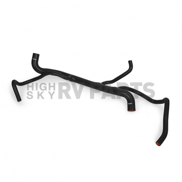 Mishimoto Radiator Hose SECAM816BK-1