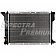 Spectra Premium Radiator CU883