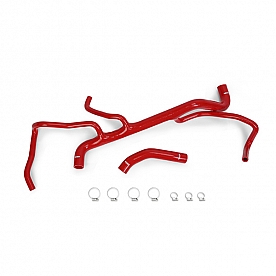 Mishimoto Radiator Hose SECAM816RD