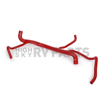 Mishimoto Radiator Hose SECAM816RD-1