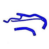 Mishimoto Radiator Hose SECHV01DBL