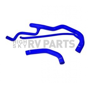 Mishimoto Radiator Hose SECHV01DBL