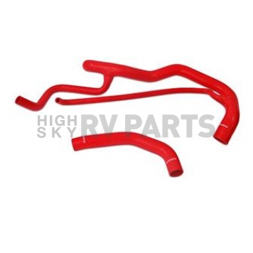 Mishimoto Radiator Hose SECHV01DRD