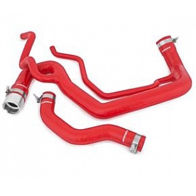 Mishimoto Radiator Hose SECHV06DRD
