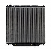 Mishimoto Radiator R2171AT
