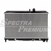 Spectra Premium Radiator CU13101