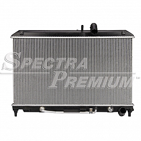 Spectra Premium Radiator CU13101