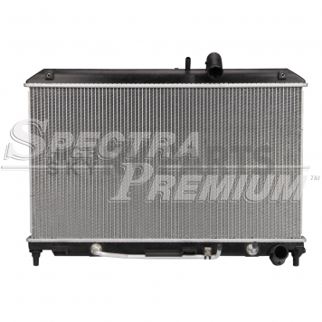 Spectra Premium Radiator CU13101