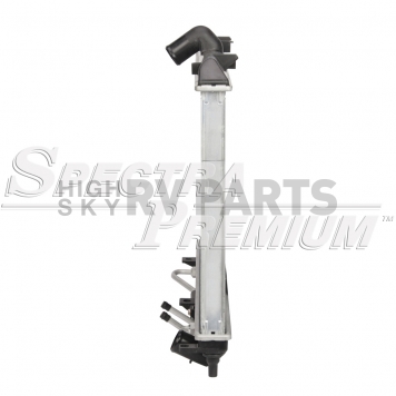 Spectra Premium Radiator CU13101-1