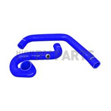 Mishimoto Radiator Hose SECHV96DBL