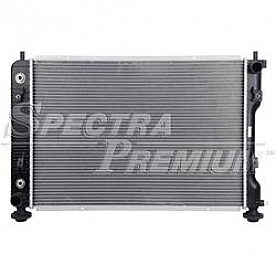 Spectra Premium Radiator CU13103
