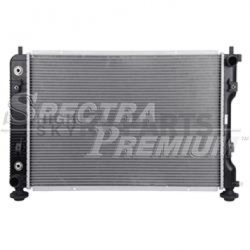 Spectra Premium Radiator CU13103