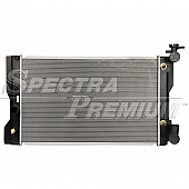Spectra Premium Radiator CU13106