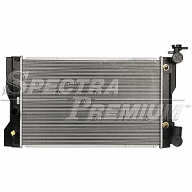 Spectra Premium Radiator CU13106