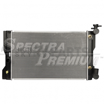 Spectra Premium Radiator CU13106
