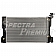 Spectra Premium Radiator CU13106