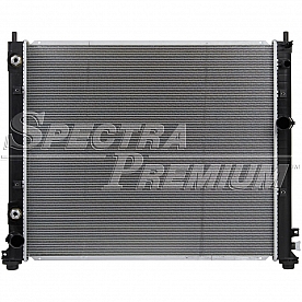 Spectra Premium Radiator CU13108