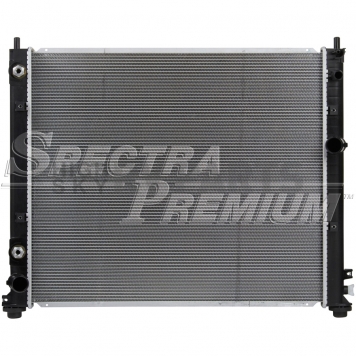 Spectra Premium Radiator CU13108