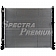 Spectra Premium Radiator CU13108