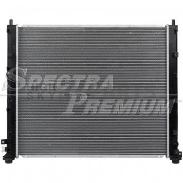 Spectra Premium Radiator CU13108-1