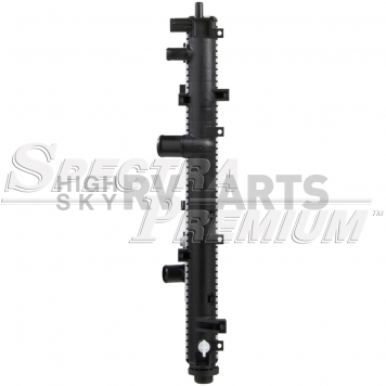 Spectra Premium Radiator CU13108-2