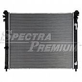 Spectra Premium Radiator CU13115