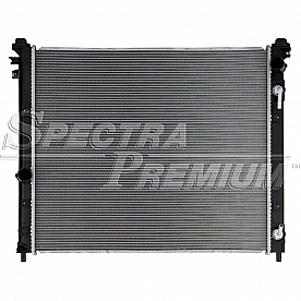 Spectra Premium Radiator CU13115
