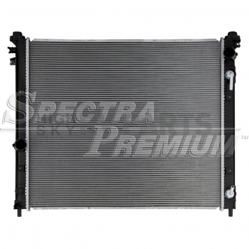 Spectra Premium Radiator CU13115