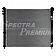 Spectra Premium Radiator CU13115